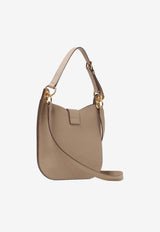 Small Tara Crossbody Bag in Leather