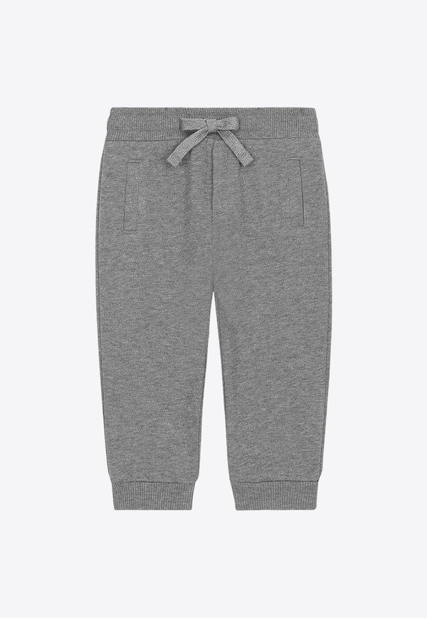 Babies Logo Track Pants