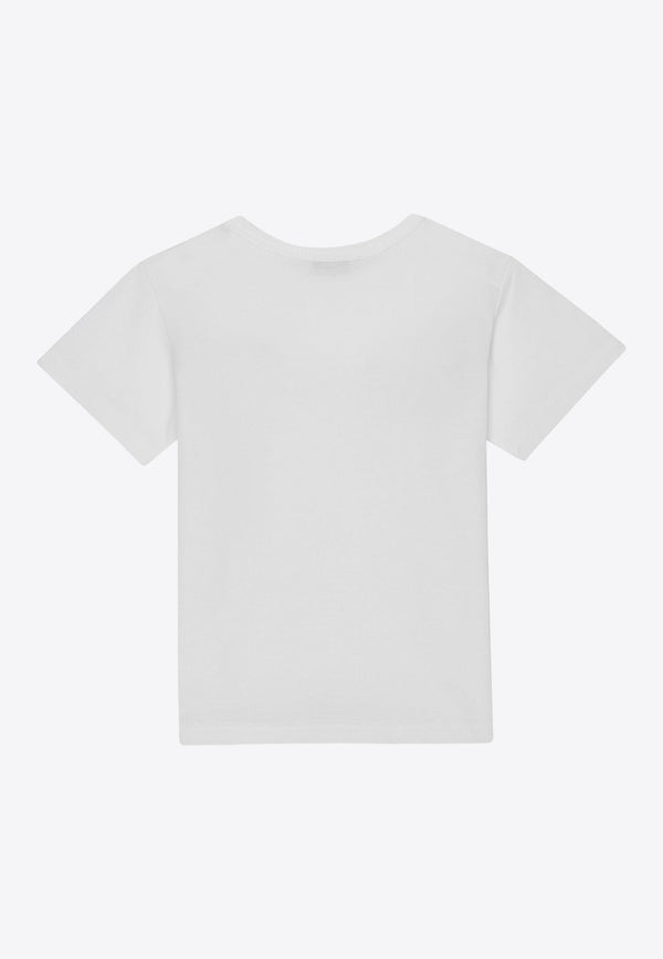 Baby Boys Logo T-shirt