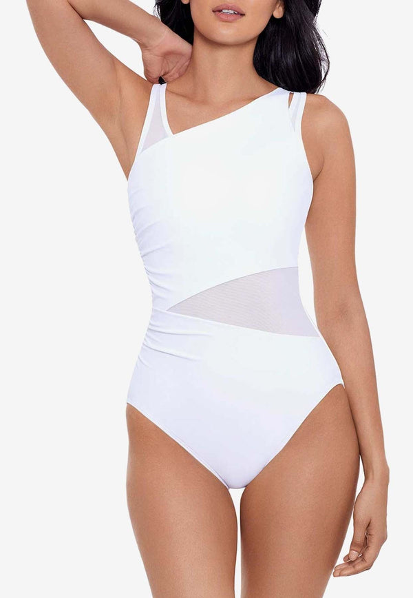 Network Azura One-Piece Swimsuit