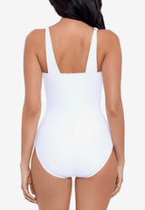 Network Azura One-Piece Swimsuit