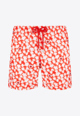 Moorea Attrape Coeur Swim Shorts