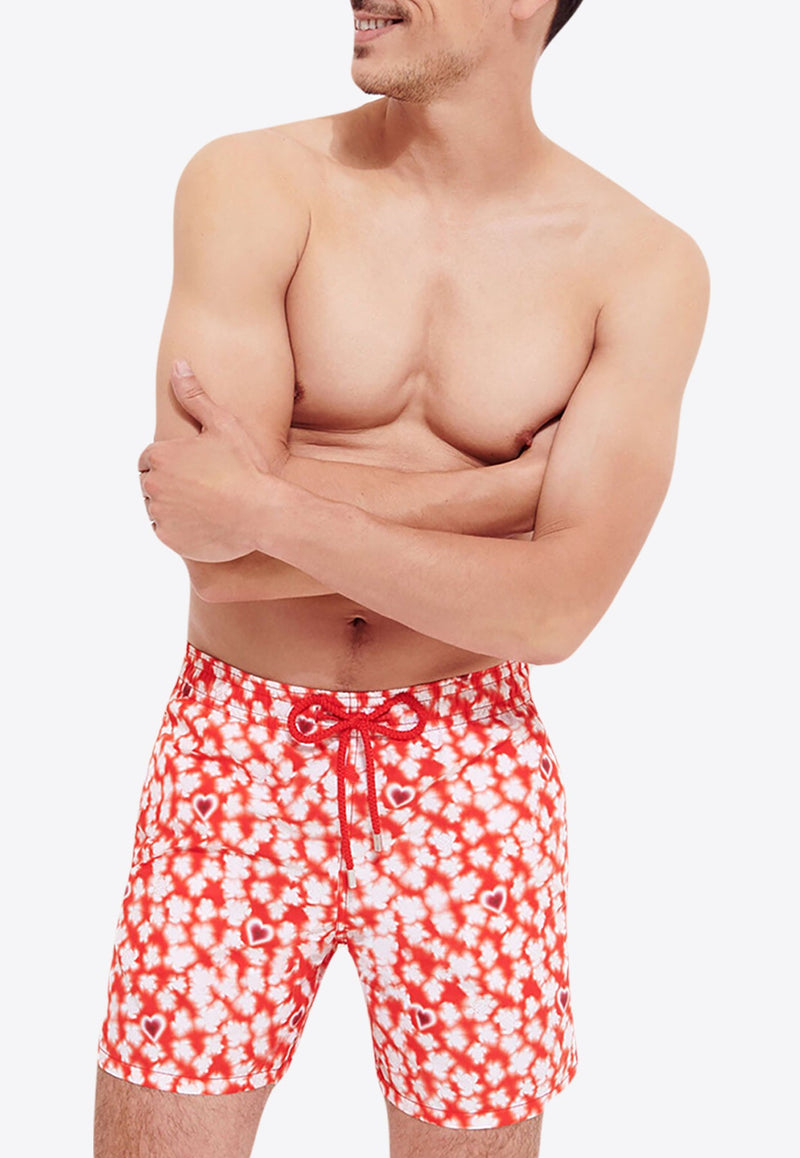 Moorea Attrape Coeur Swim Shorts