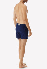 Merise Nylon Swim Shorts