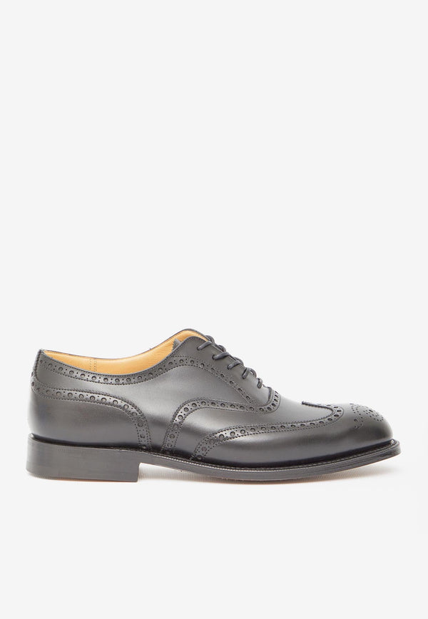 Chetwynd Oxford Shoes