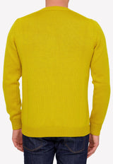 Merino Wool Sweater