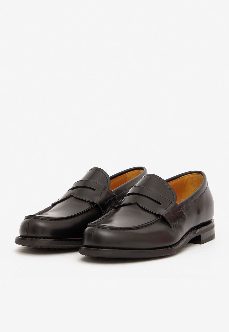 Gateshead Loafers in Calfskin