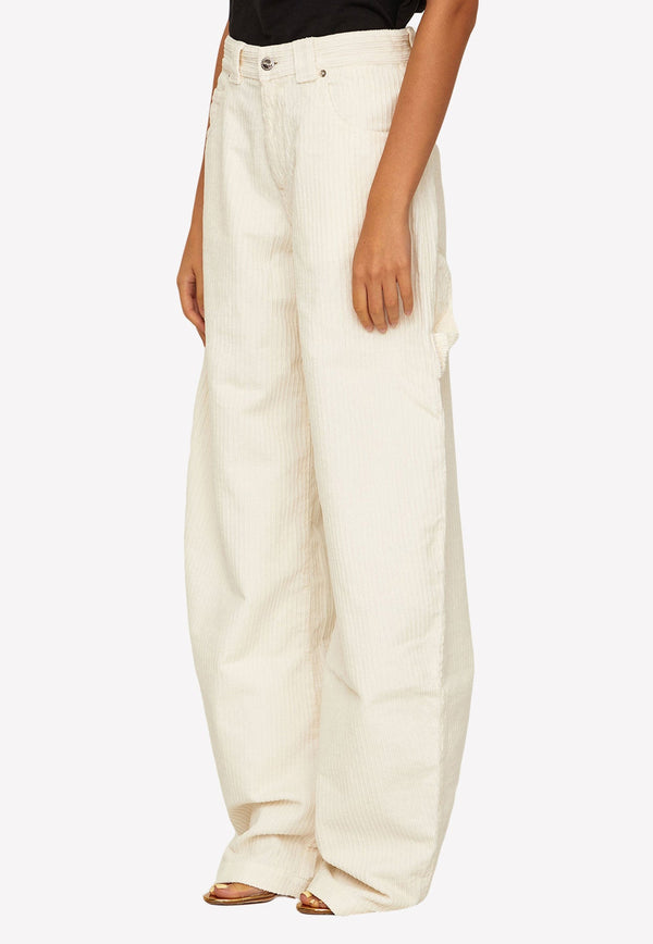 Audrey Corduroy Pants