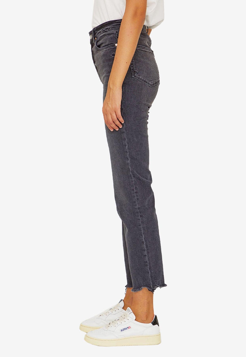 Stella Straight-Leg Jeans