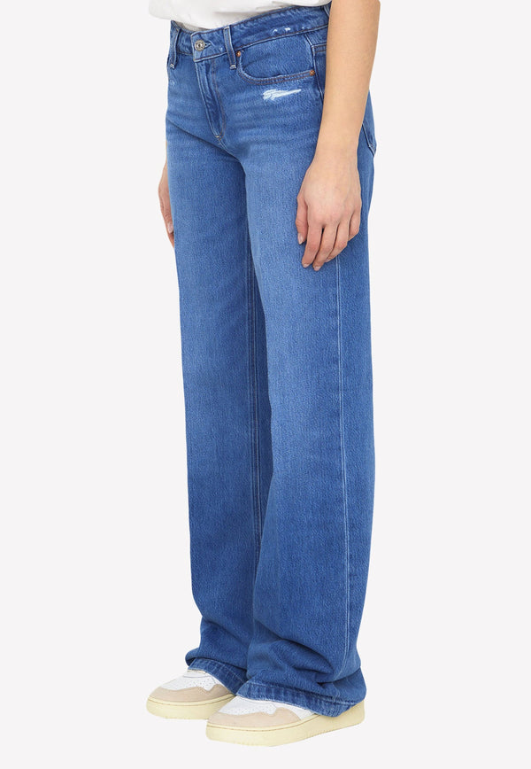 Sonja jeans