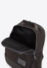 X Salehe Bembury Canvas Backpack