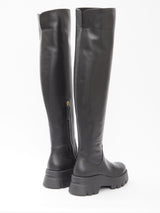 Montey Cuissard Over-the-Knee Boots