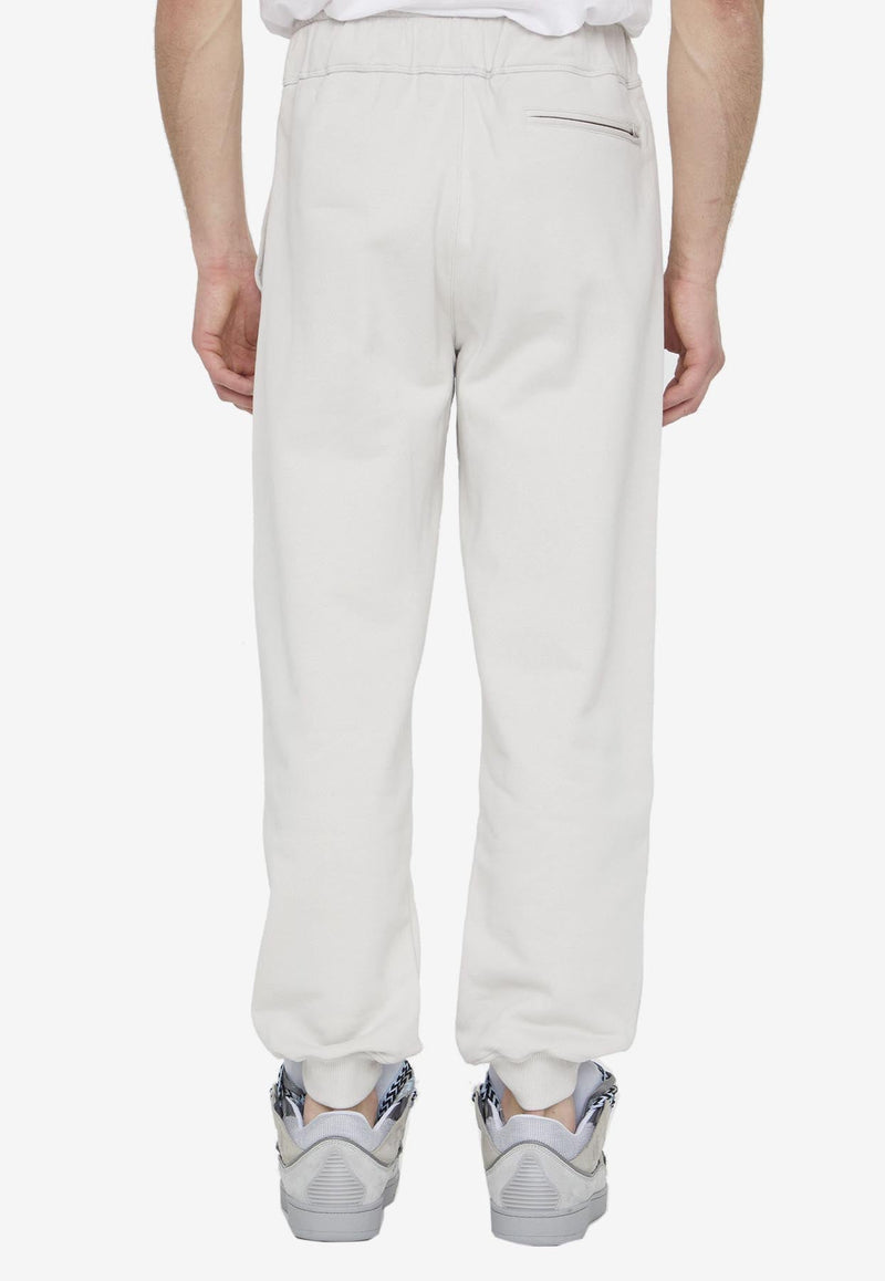 Curb Lace Track Pants