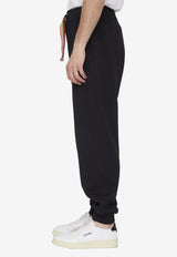 Curb Lace Track Pants