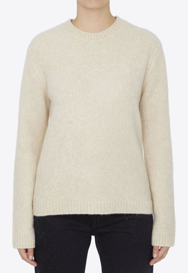Silas Cashmere Sweater