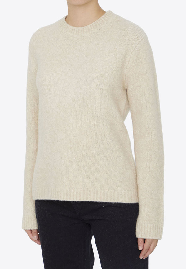 Silas Cashmere Sweater