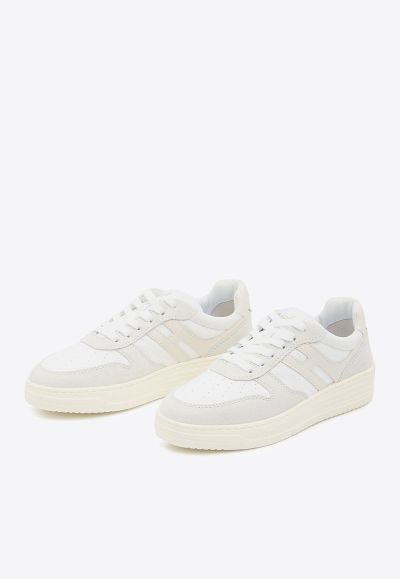 H630 Low-Top Sneakers