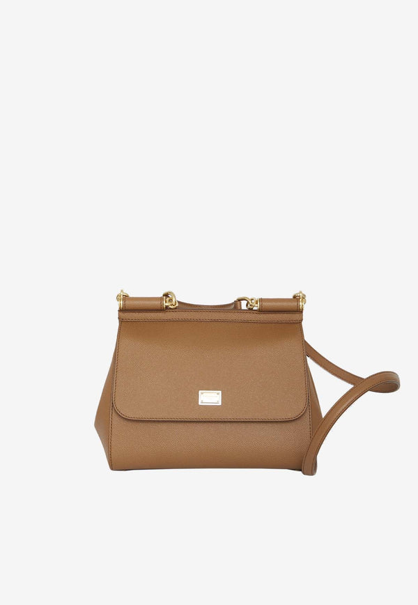 Large Sicily Top Handle Bag