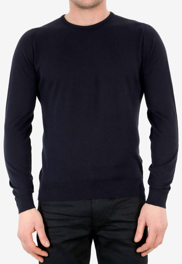 Hatfield Crewneck Sweater