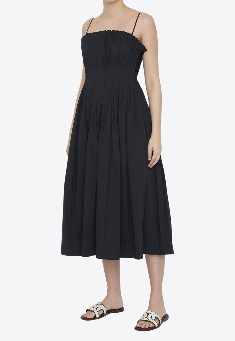 Bella Midi Dress