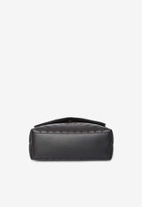 Medium Loulou Quilted Leather Shoulder Bag