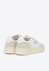 Medalist Low-Top Sneakers