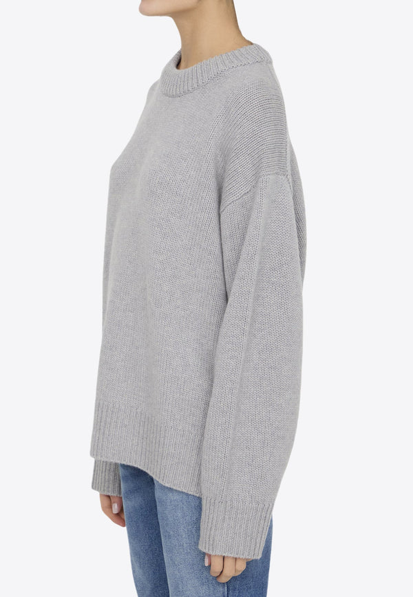 Renske Oversized Cashmere Sweater