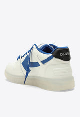 Out Of Office Low-Top Sneakers