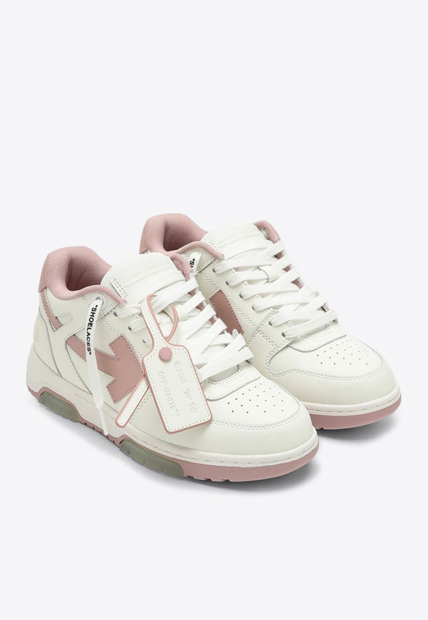 Out of Office Low-Top Sneakers