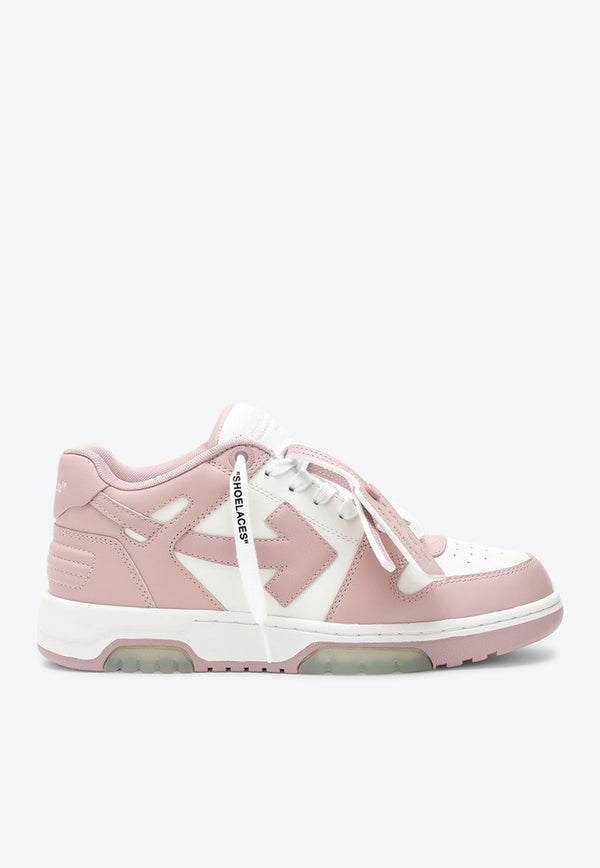 Out of Office Low-Top Sneakers