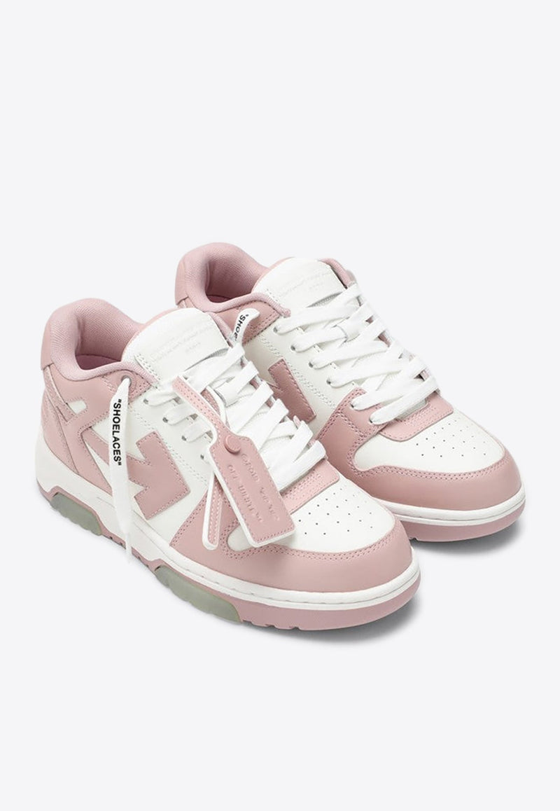 Out of Office Low-Top Sneakers