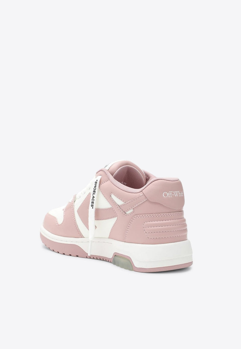 Out of Office Low-Top Sneakers