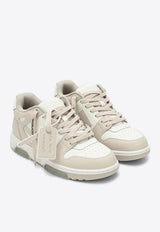 Out of Office Low-Top Sneakers