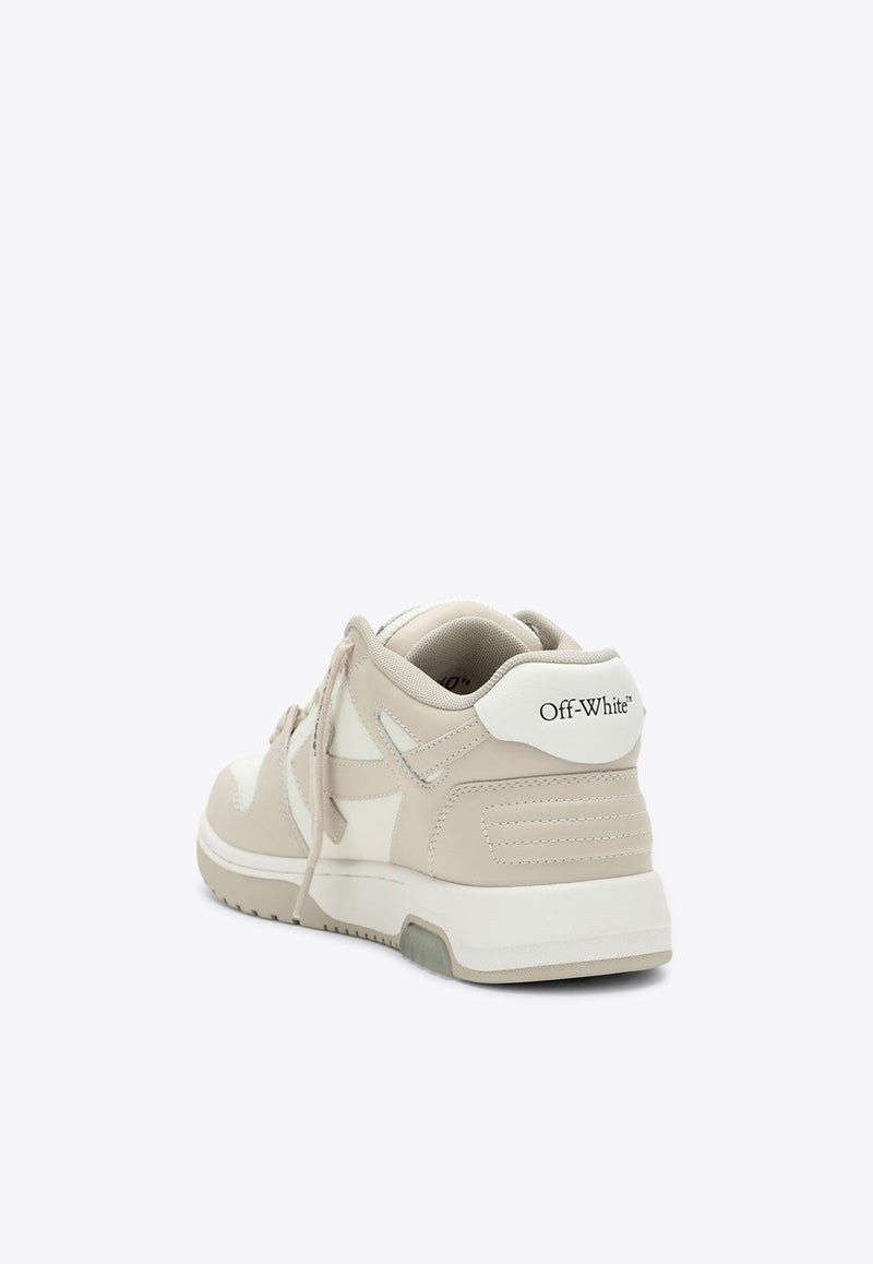 Out of Office Low-Top Sneakers