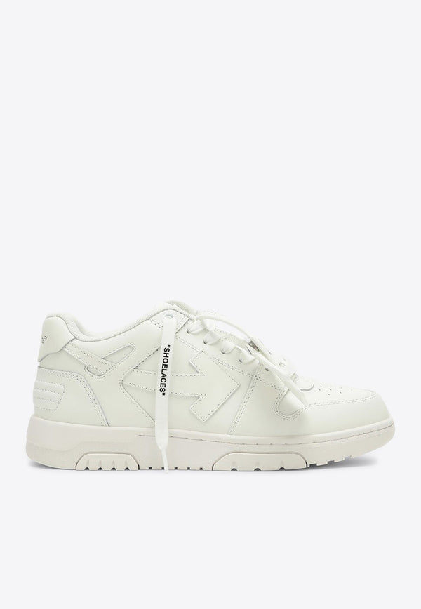 Out of Office Low-Top Sneakers