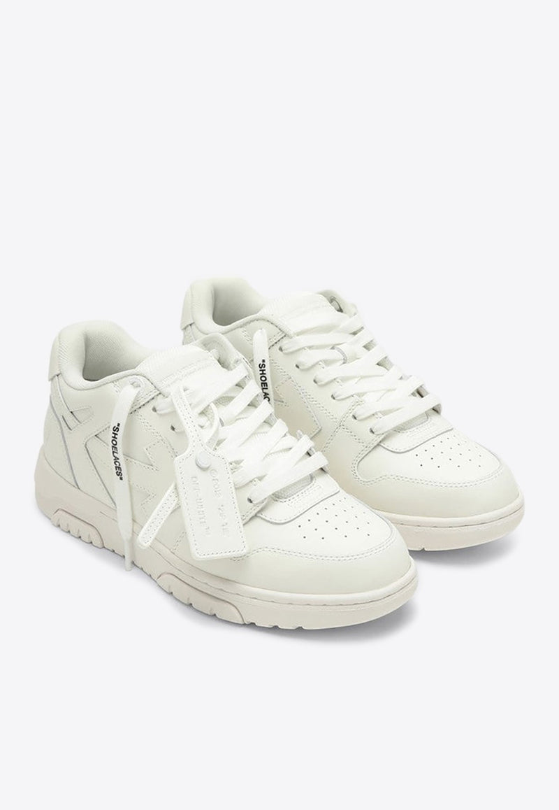 Out of Office Low-Top Sneakers