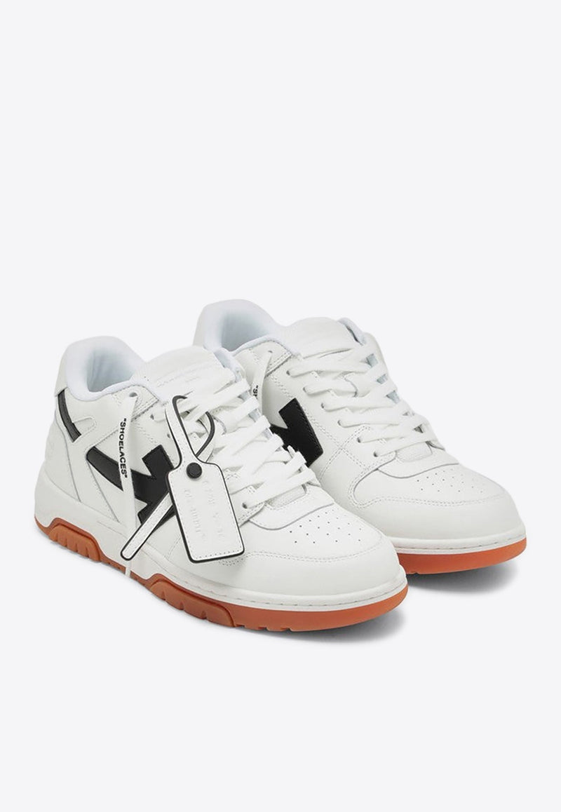 Out of Office Low-Top Sneakers