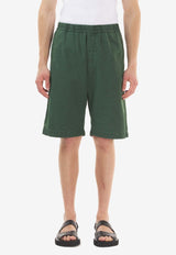 Canariol Garzoto Bermuda Shorts