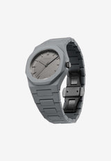 Polycarbon 37 mm Watch