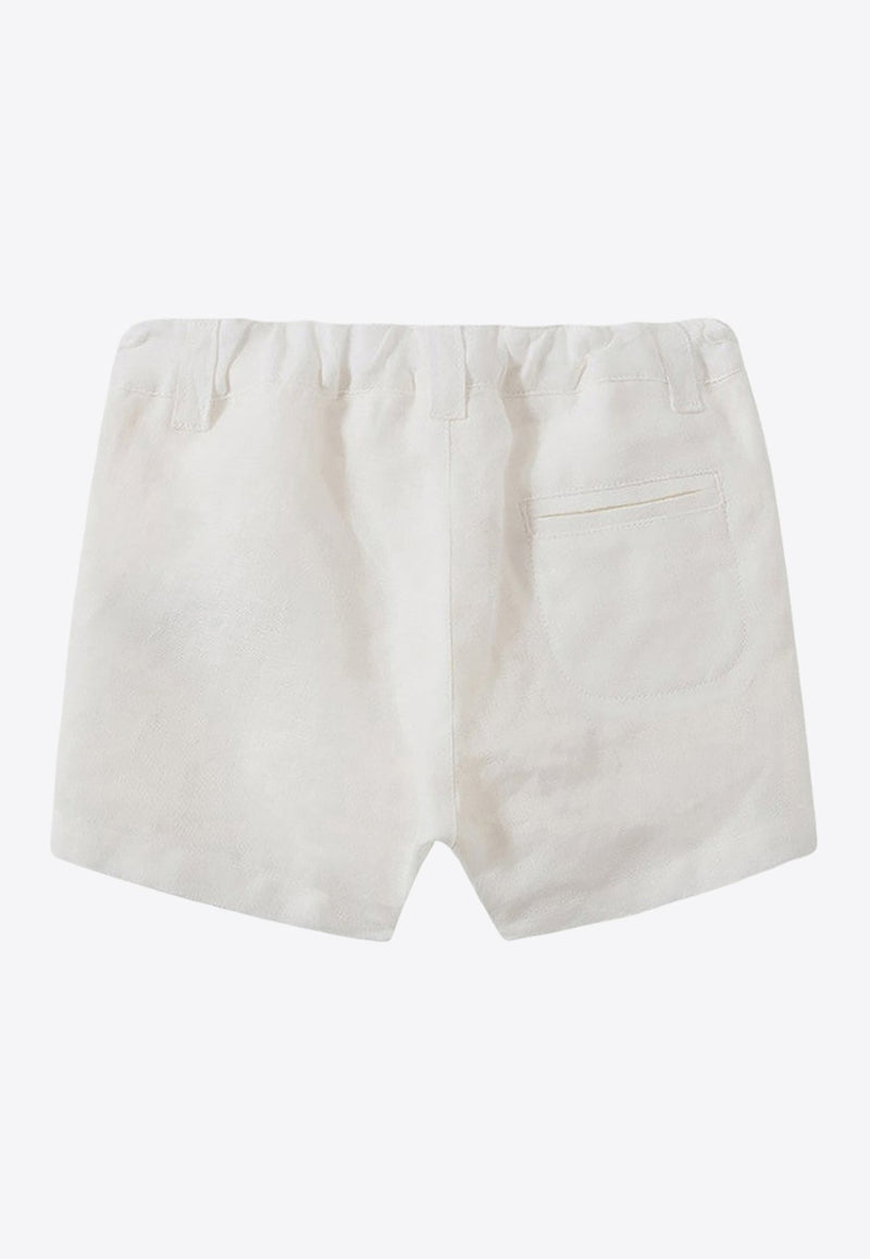 Babies Academy Shorts