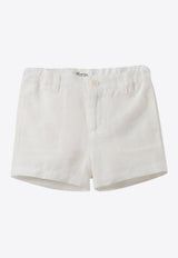 Boys Academy Shorts