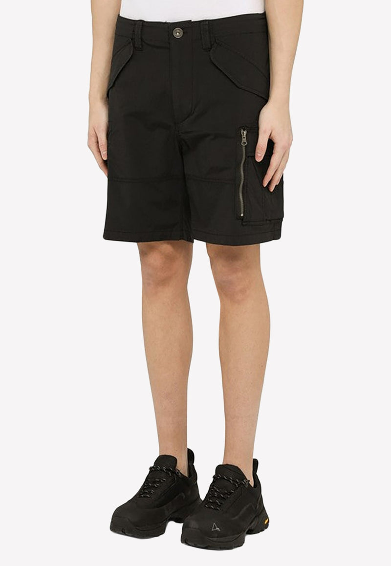 Bermuda Cargo Shorts