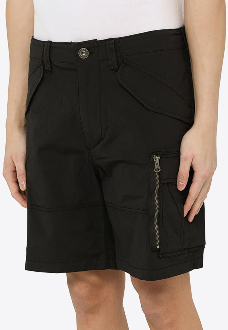 Bermuda Cargo Shorts