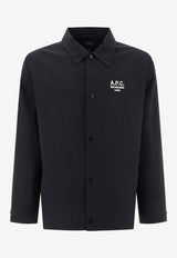 Regis Long-Sleeved Shirt