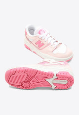 Girls 550 Low-Top Sneakers