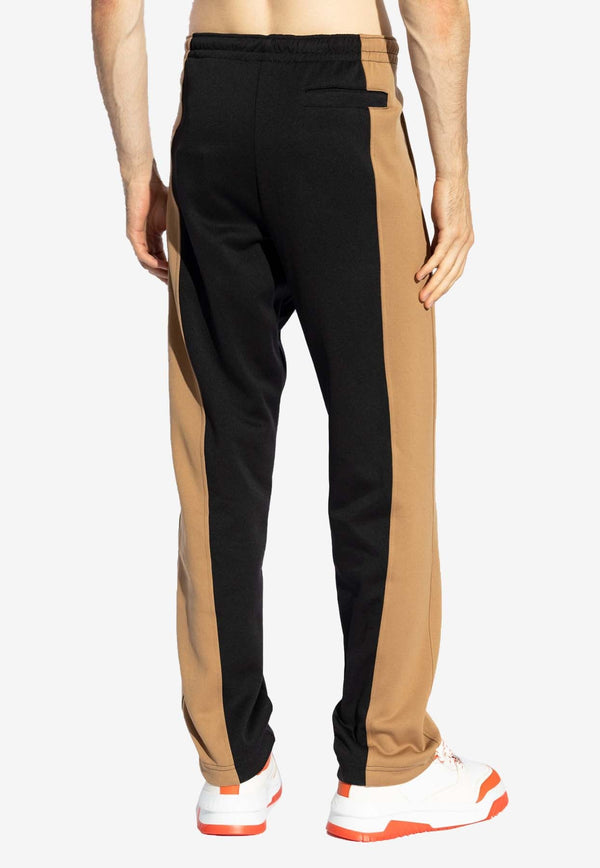 Logo Track Pants