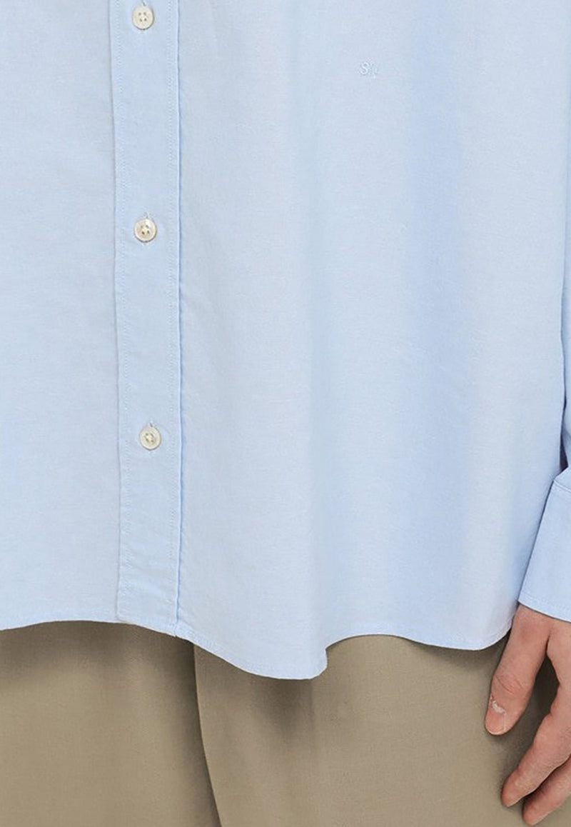 Ruskin Classic Long-Sleeved Shirt