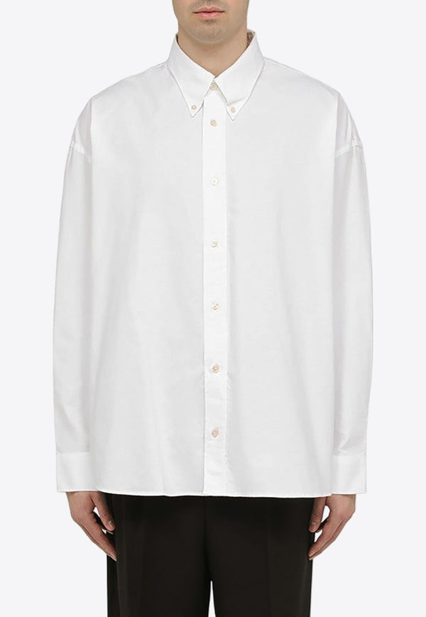 Ruskin Classic Long-Sleeved Shirt