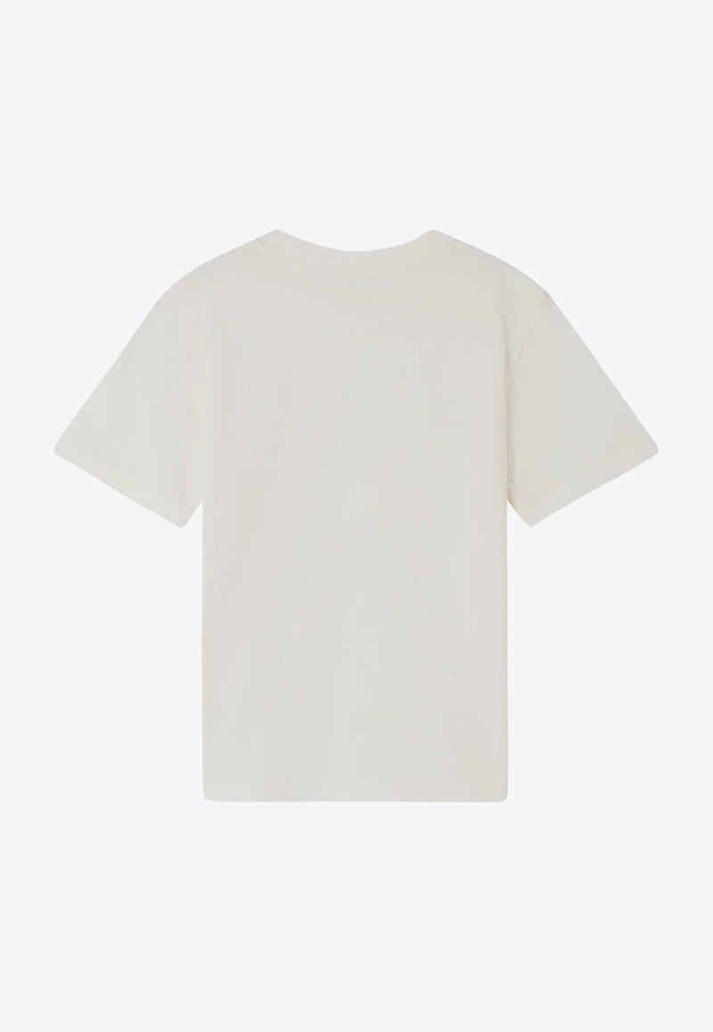 Boys Thibald Crewneck T-shirt