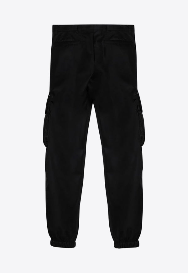 Re-Nylon Cargo Pants